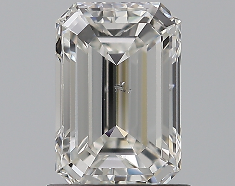 1.02 CT EMERALD