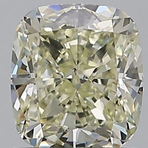 1.02 CT CUSHION