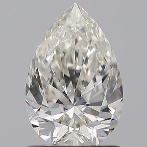 1.02 CT PEAR