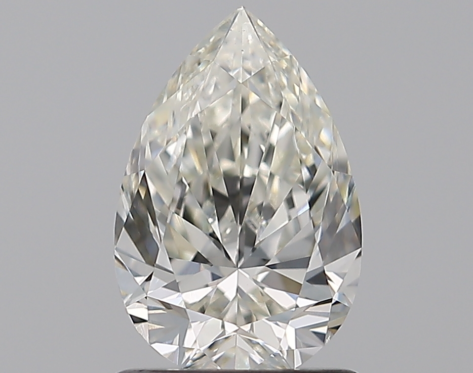 1.02 CT PEAR