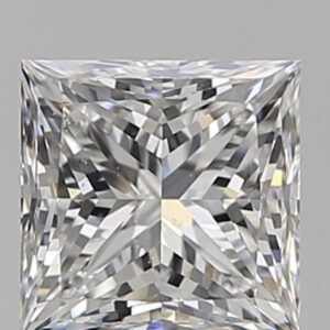 1.02 CT PRINCESS