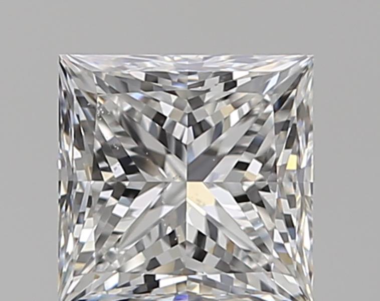 1.02 CT PRINCESS