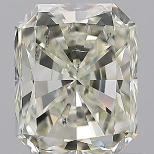 1.02 CT L RADIANT