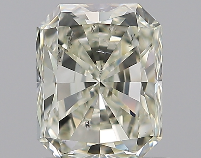 1.02 CT L RADIANT