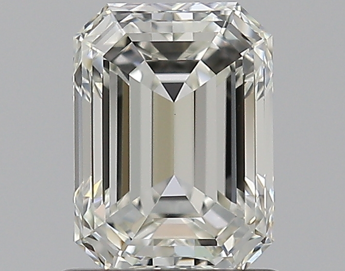 1.02 CT EMERALD