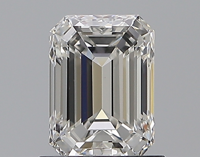 1.02 CT EMERALD