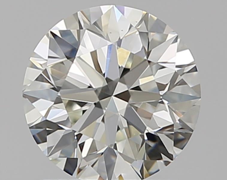1.02 CT ROUND