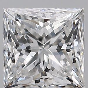 1.02 CT PRINCESS
