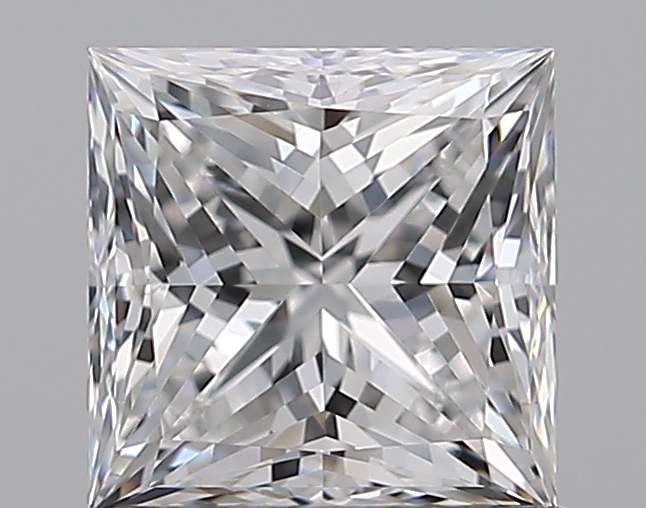 1.02 CT PRINCESS