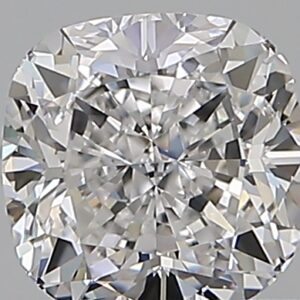 1.02 CT CUSHION