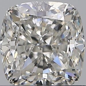 1.01 CT CUSHION