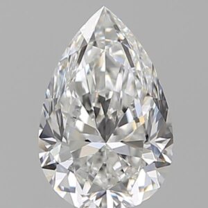 1.01 CT PEAR