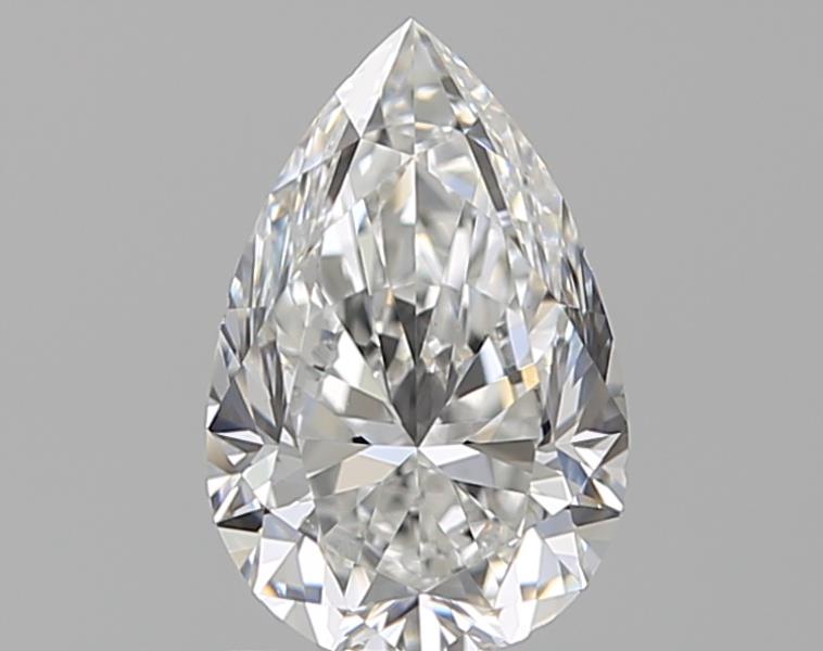 1.01 CT PEAR
