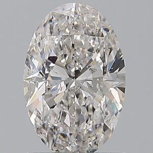 1.01 CT OVAL