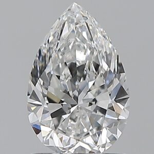 1.01 CT PEAR