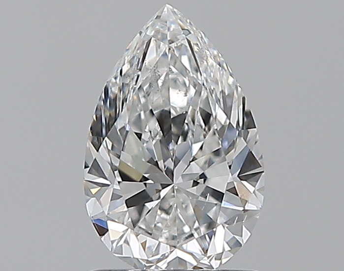 1.01 CT PEAR