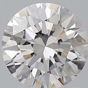 1.01 CT ROUND