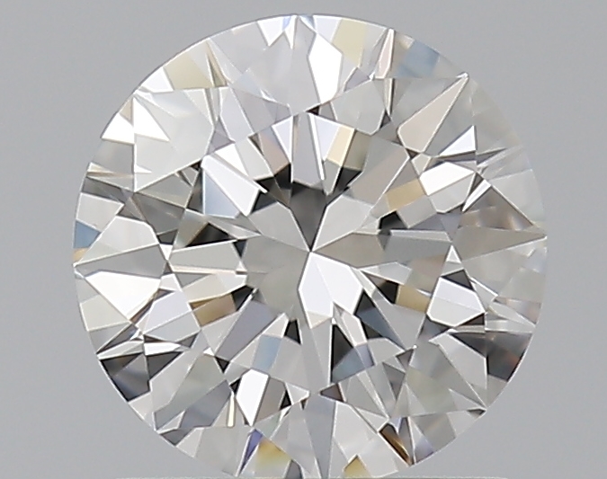 1.01 CT ROUND