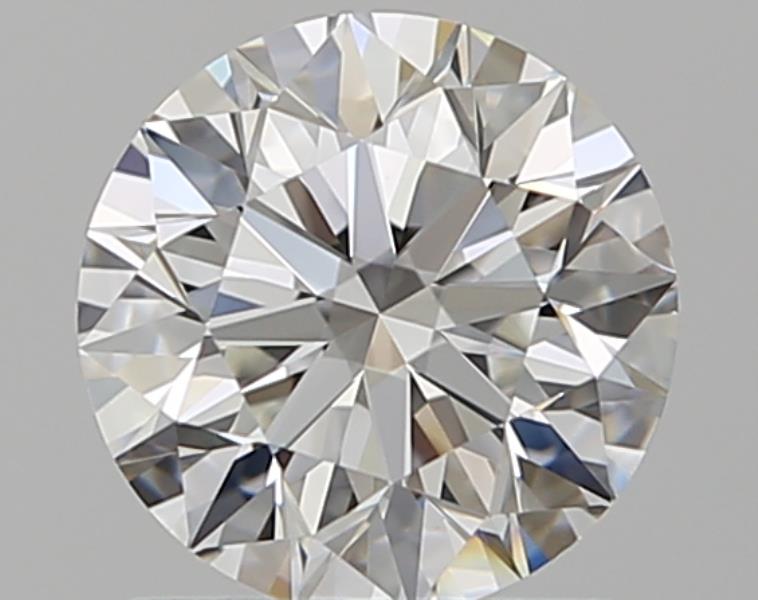 1.01 CT ROUND