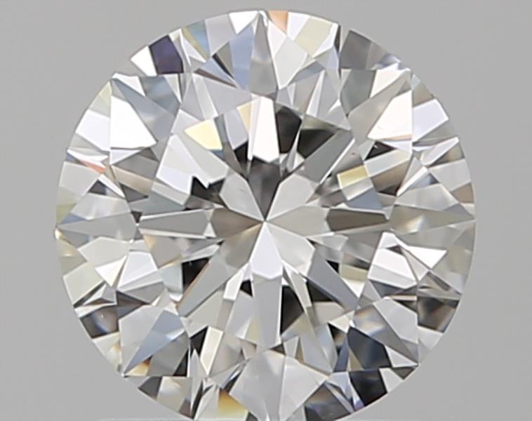 1.01 CT ROUND
