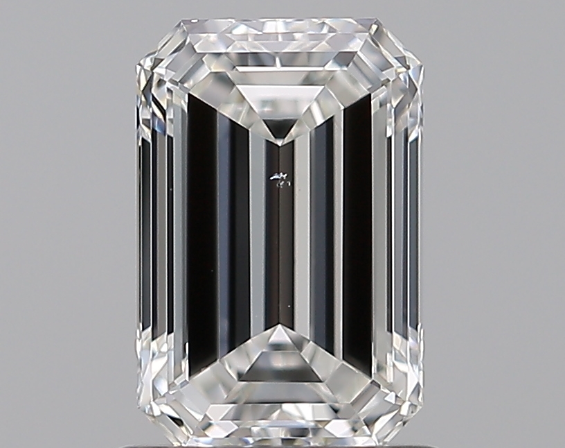 1.01 CT EMERALD