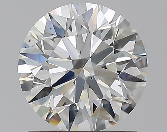 1.02 CT ROUND