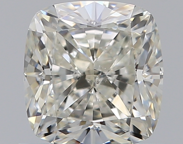 1.01 CT CUSHION