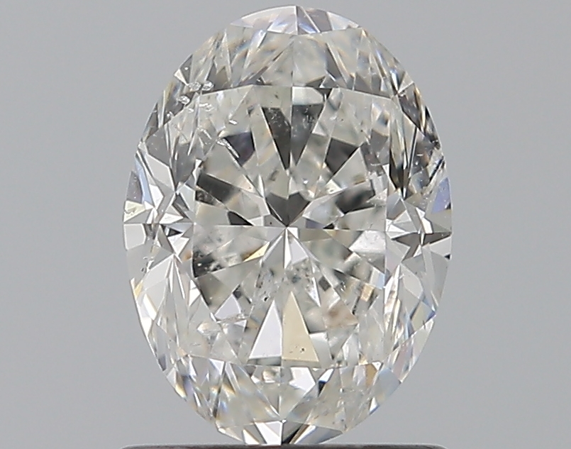 1.01 CT OVAL