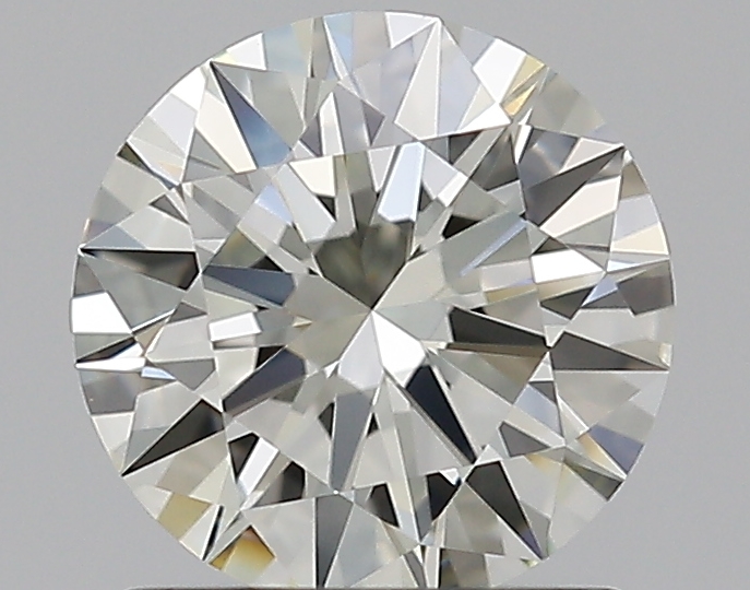 1.02 CT ROUND