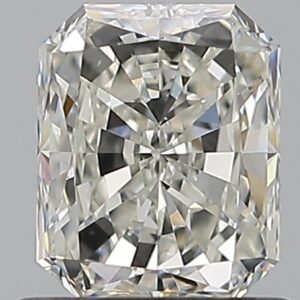 1.01 CT L RADIANT