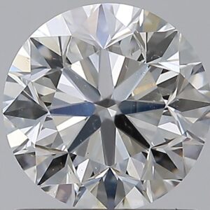 1.01 CT ROUND