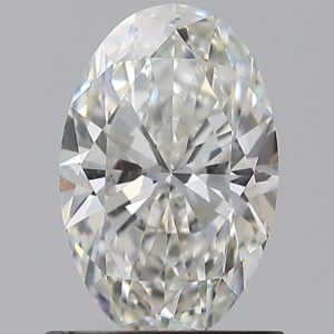1.01 CT OVAL