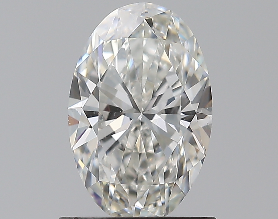 1.01 CT OVAL