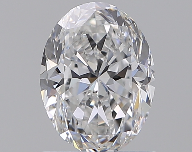1.01 CT OVAL