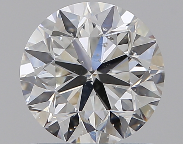 1.01 CT ROUND