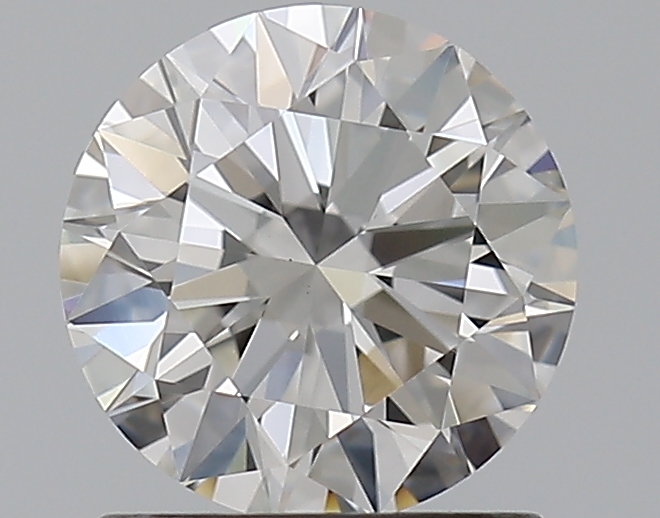 1.01 CT ROUND