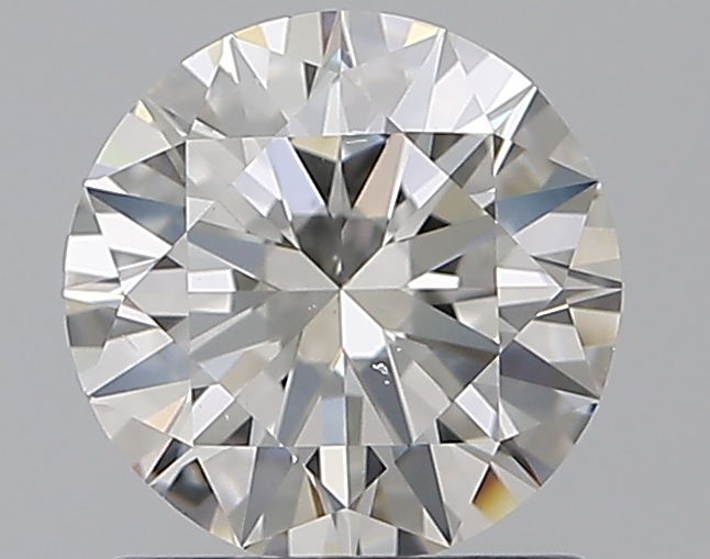 1.01 CT ROUND
