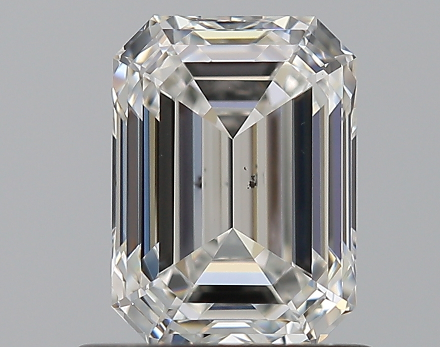1.01 CT EMERALD