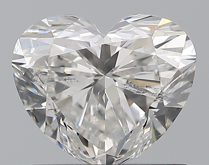 1.01 CT HEART