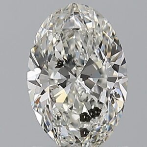 1.01 CT OVAL