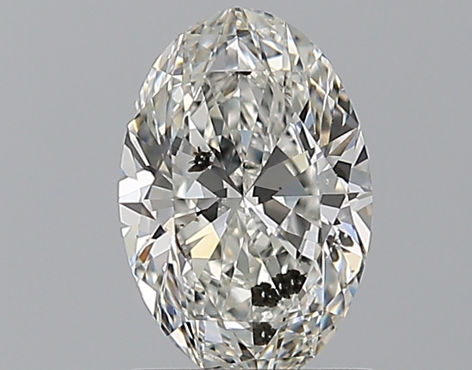 1.01 CT OVAL