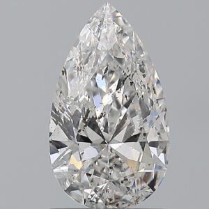 1.01 CT PEAR