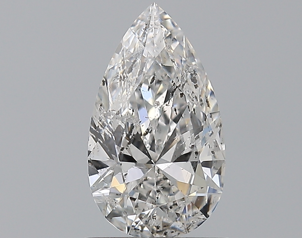1.01 CT PEAR