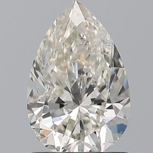 1.01 CT PEAR