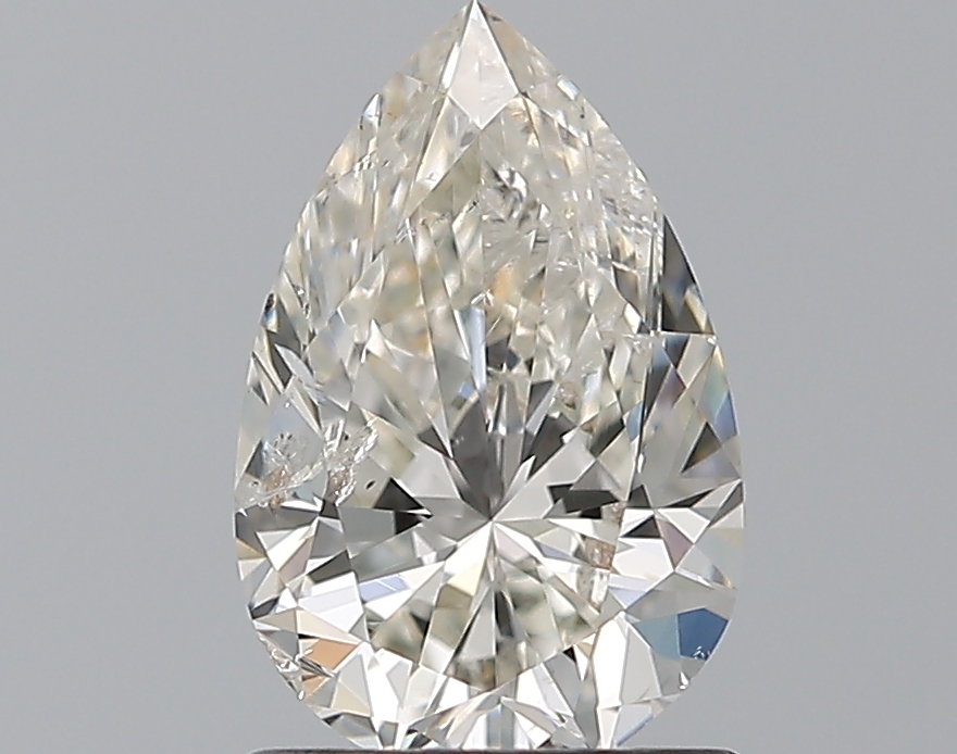 1.01 CT PEAR