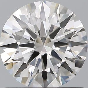 1.01 CT ROUND