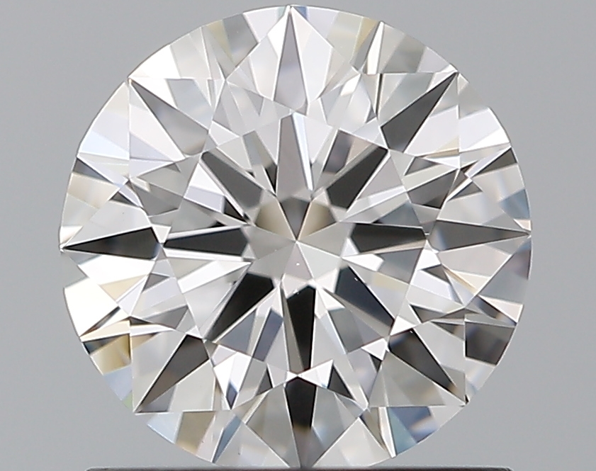 1.01 CT ROUND