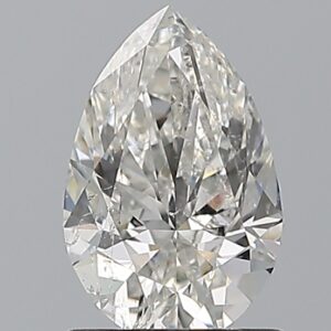1.01 CT PEAR