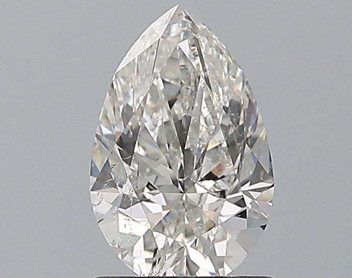 1.01 CT PEAR