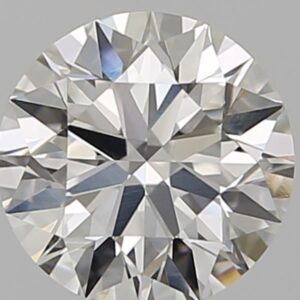 1.01 CT ROUND